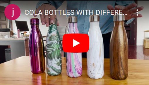 Cola Bottle