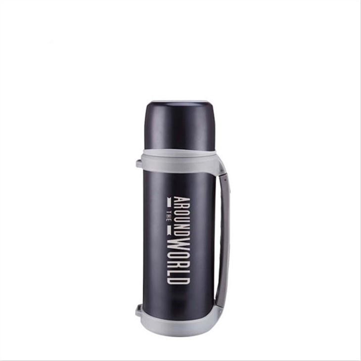 thermos flask travel with Cup