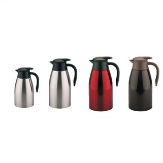 Stainless Steel Flask for Tea