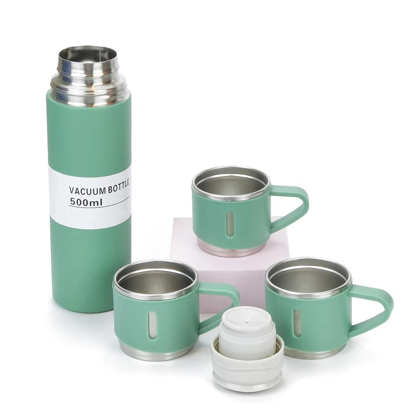 How To Maintain Vacuum Flask How To Maintain Vacuum Flask